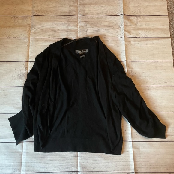 Women's Jessica Howard Cardigan - Picture 3 of 4